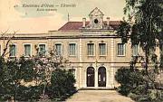 Ekmulh Ecole